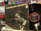 John Coltrane   A Love Supreme   LP   Jazz   A-77   Impulse   Masterpiece   1964