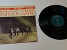 Dizzy Gillespie · Milt Jackson · Joe Carroll – School Days Used Vinyl LP VG+\G