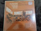 RIOT ON SUNSET STRIP SOUNDTRACK SEALED ORIG. ON TOWER  DUOPHONIC COPY  WOW