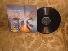 John Lee Hooker The Blues Crown 5157 VG++ org pres mono 1960 blues LP