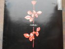 LP DEPECHE MODE Violator, 1st SPAIN, PROMO, EX+/MINT-