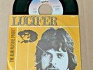The Alan Parsons Project - Lucifer - Eve - Single 7''