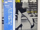 SONNY CLARK COOL STRUTTIN' BLUE NOTE GXF-3004 JAPAN OBI VINYL LP