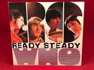 THE WHO Ready Steady Who 1983 UK 5-track MONO 7
