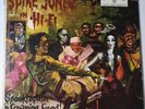 Vintage SPIKE JONES In Hi-Fi  A Spooktacular In Screaming Sound  1959 LP Album
