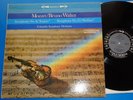 Bruno Walter MOZART Symphonies No.35 & 41 - Columbia Six-Eye MS 6255