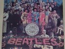 2 LP The Beatles Revolver Peppers Lonely Hearts Club Band ANTROP USSR Russian