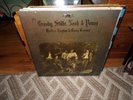 SEALED CROSBY STILLS AND NASH DEJA VU