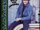 VINYL LP Alan Jackson - Don't Rock The Jukebox Arista Columbia 1991 PRESS NM