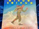 Oingo Boingo - Only A Lad - A&M SP-4863 VG++ Cover Creases NM++ Vinyl
