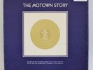 VARIOUS ‘The Motown Story’ 1970 5 X Vinyl LP Box Set US Issue – E30