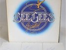 THE BEE GEES ‘Bee Gees Greatest’ 1979 Double Vinyl LP + Autographs – W28