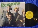 The Remains Self Titled LP Sundazed 1999