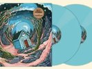 Billy Strings Turmoil & Tinfoil Vinyl Record 5 Year Anniversary Blue LP PREORDER