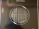 Kraftwerk Radio -activity 1975 Capitol release Fame Vinyl nostalgic lp