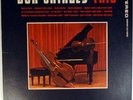 DON SHIRLEY TRIO-CADENCE STEREO LP
