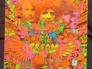 CREAM DISRAELI GEARS  1967 UK 1st stereo pressing fully laminated cover EX/EX