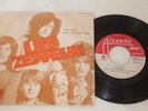 LED ZEPPELIN / BLACK DOG /  SINGLE  N-28-118 PORTUGAL 1972