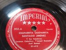 SANTIAGO JIMENEZ - CHAPARRITA CHAPPARRITA/ SAN ANTONIO POLKA.