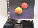 WINGS (PAUL McCARTNEY) ‘Venus and Mars’ 1975 Vinyl LP in Gatefold + Inner – ZZ2