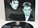 ORCHESTRAL MANOEUVRES IN THE DARK ‘The Best of OMD’ 1988 Vinyl LP – ZZ2
