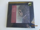 Bob Dylan Blood on The Tracks MFSL UD1S 2-006 One Step Vinyl Box Set Sealed Mint