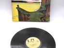 Hawkwind – Warrior On The Edge Of Time Vinyl LP Orig. Deutsche Pressung 1975