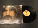 Frank Zappa Apostrophe ORG Quad / Quadrophonic Discreet Records LP EX