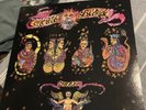 Concrete Blonde Free.Original 1989 Canadian Vinyl Press.I.R.S. Records.IRS-82001