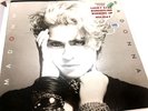 MADONNA - VINYL  ALBUM - Holiday, Lucky Star