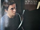 mozart complete piano sonatas, Maria Joao Pires,Japanese LPs,PCM OQ-7214 21-N,