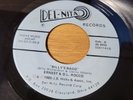 Modern Soul Funk 45 Ernest & D.L. Rocco 