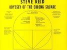 REID, Steve - Odyssey Of The Oblong Square (reissue) - Vinyl (LP)