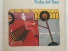 Picchio dal Pozzo - Abbiamo tutti i suoi problemi (LP + Flexy + inserto ) - EX/M
