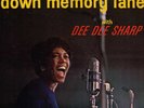 Dee Dee Sharp Down Memory Lane Cameo C-1074 Vinyl Record LP
