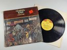 Marvin Gaye - I Want You LP Tamla T6-342S1 1976 Pressing Shrinkwrap  Vinyl