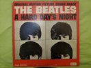 The Beatles – A Hard Day's Night Original Motion Picture Sound Track LP UAL-3366