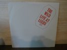 The Who - Live at Leeds (Track) Classic Records 150G, CB master