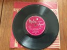 SMOKEY HOGG Highway 51 Orig. US 45 78rpm BLUES R&B Modern VG *LISTEN*