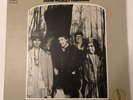 BOB DYLAN JOHN WESLEY HARDING RARE ORIG' 67 COLUMBIA MONO PROMO LP