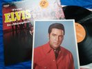 Elvis Presley FROM ELVIS IN MEMPHIS LSP-4155 (USA 1969) WITH BONUS PHOTO