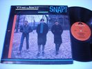 The Jam Snap  1983 Double Stereo LP VG++