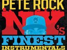 Pete Rock - NY's Finest Instrumentals (RSD) [New Vinyl LP]