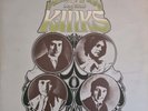 The Kinks Something else by the Kinks 1967 Mono 12