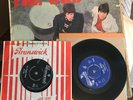 THE WHO MY GENERATION UK ORIG PRESS LP PLUS 2 ORIG 45RPM I CANT EXPLAIN