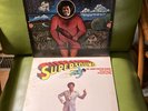 THE JIMMY CASTOR BUNCH Supersound & Troglodyte: best of 2 Vinyl LP 1975 VG+