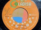 latin funk soul 7” GRUPO KARAKHOL Guajira y Go El Bochinche  Mp3 Coladis Peru