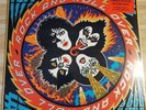 Kiss - Rock And Roll Over (45th Anniversary) - Ltd Edition Picture Disc Vinyl LP