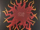 Sunny Day Real Estate How It Feels To Be Something On LP NEW Orange & Red Vinyl