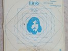 The Kinks Lola Versus Powerman And The Moneygoround - Part One RS-6423
